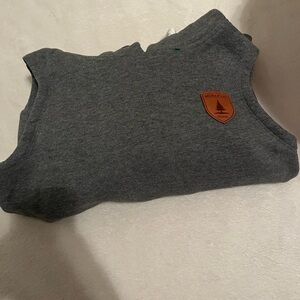 Wanakome Holt Hoodie Tank Dress